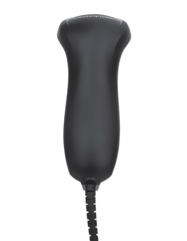 Barcode Scanner 2D