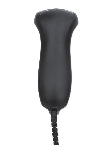 Barcode Scanner 2D