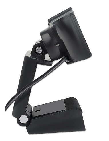 Webcam USB 1080p