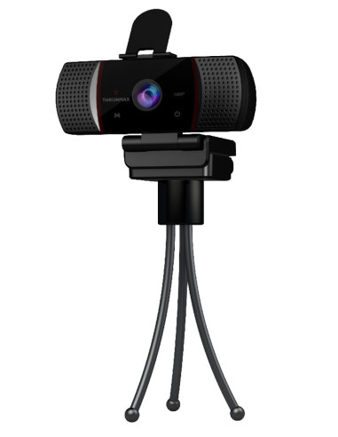 Webcam USB 1080p X1