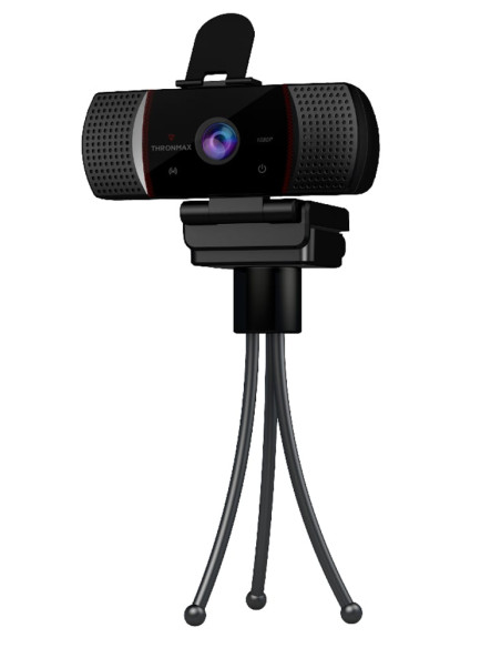 Webcam USB 1080p X1