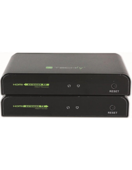 Extender HDMI con IR su Cavo Cat. 5E/6 fino a 120m