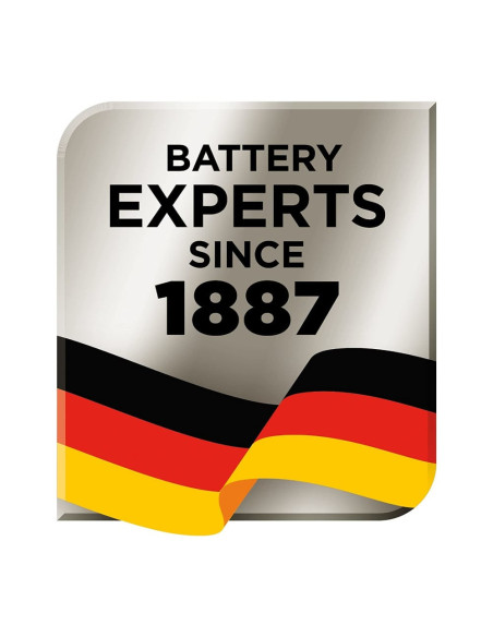 Blister 1 Batteria 3V Litio CR 1225 6225