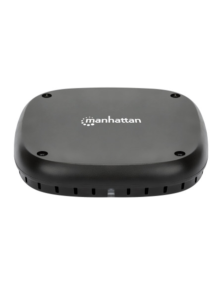 Caricatore Wireless Rapido da Sotto Scrivania 10W