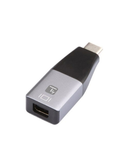 Adattatore da USB-C&trade a Mini DisplayPort MDP 4K a 60Hz