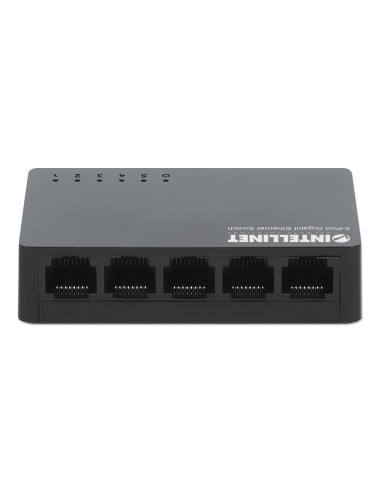 Gigabit Ethernet Switch 5 porte