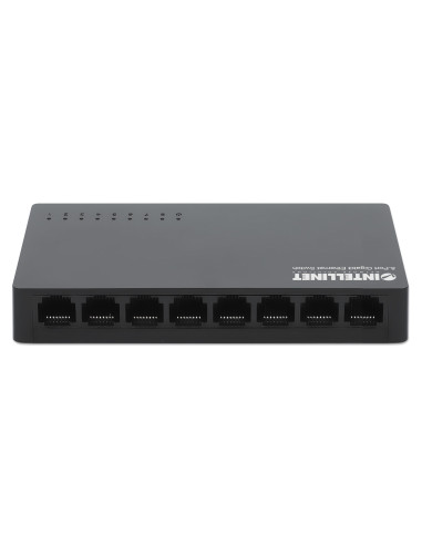 Gigabit Ethernet Switch 8 porte
