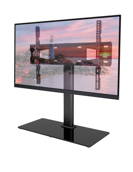 Supporto Universale da Tavolo per TV da 32'' a 65''