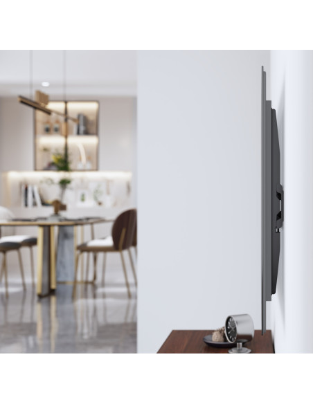 Staffa a Muro Fissa Low-Profile per TV 37-70''