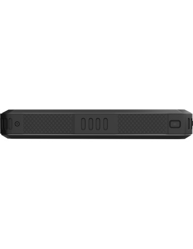 Caricabatterie a Ricarica Solare Rapida 20.000 mAh USB-C&trade PD QC3.0