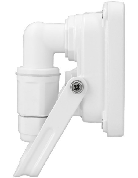 Faretto LED da Esterno IP65 10W Bianco
