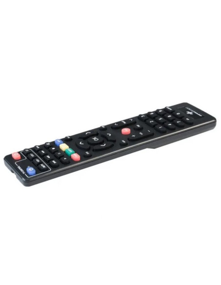 Ricevitore Digitale Terrestre DVB-T2 H265/HEVC