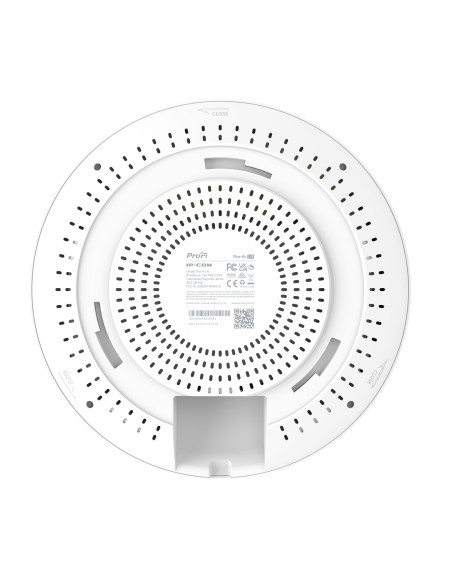 Punto di Accesso a Lungo Raggio Dual Band 802.11AX