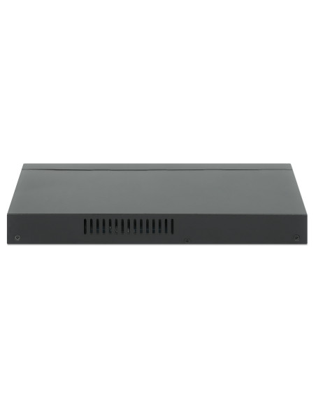 Ethernet Switch POE+ 8 Porte 2.5G