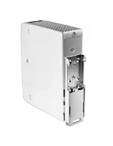 Alimentatore su Guida DIN 48V 2