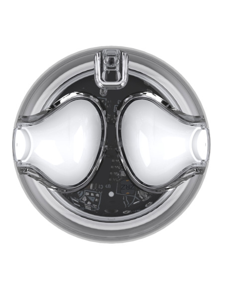Cuffie Auricolari con Microfono Bluetooth EB-TWS12 Bianco