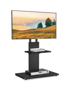 Supporto a Pavimento per TV LCD/LED/Plasma 32-70'' Multifunzione 2