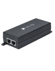 Iniettore Gigabit PoE+ High Power