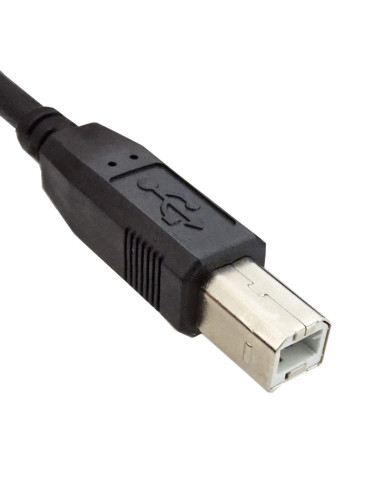 Cavo USB 2.0 A maschio/B maschio bulk 3 m