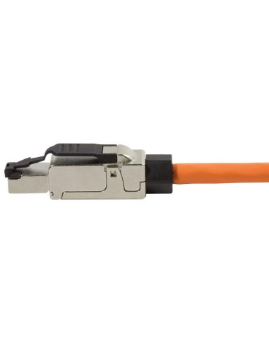 Plug Modulare RJ45 Cat.6A