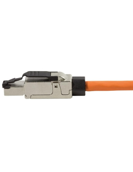 Plug Modulare RJ45 Cat.6A