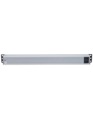 Multipresa montaggio a rack 19'' 1U 8 uscite C19 Spina Italiana