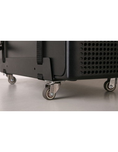 Supporto Universale per PC Case Tower con ruote