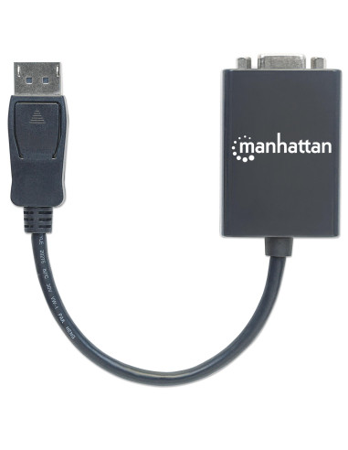 Cavo Convertitore da DisplayPort a VGA