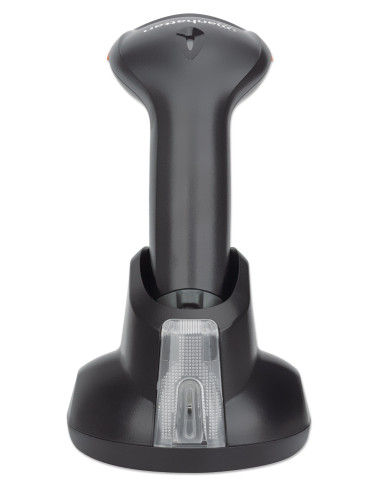 Lettore di Codici a Barre 2D Wireless