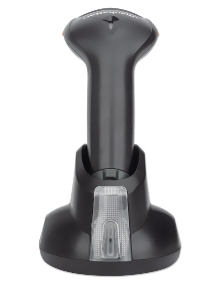 Lettore di Codici a Barre 2D Wireless