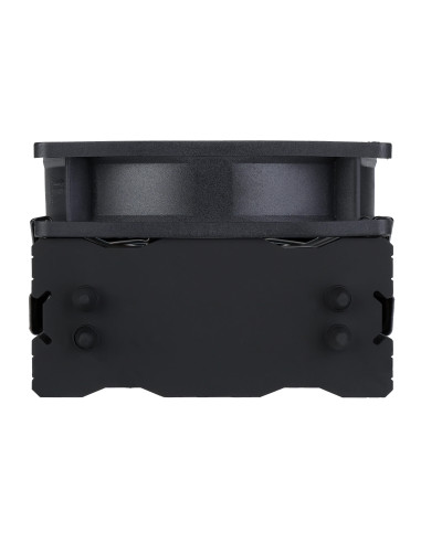 Dissipatore Avanzato BlackFrore CPU HDC Ventola Smart PWM da 92mm