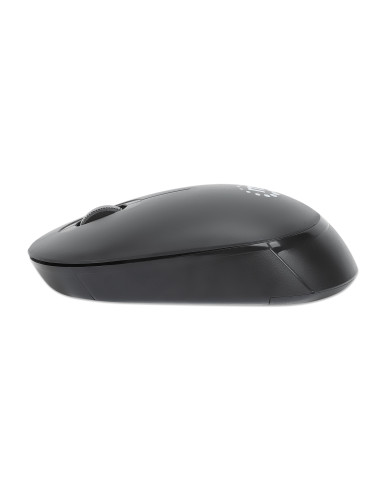 Mouse Ottico USB Wireless Performance III Nero
