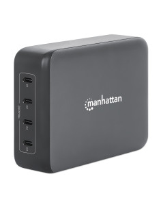 Stazione di Ricarica USB-C&trade Power Delivery 4 Porte GaN 240W / PD3.1
