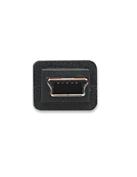 Cavo USB 2.0 A maschio/mini B 5 pin maschio 1