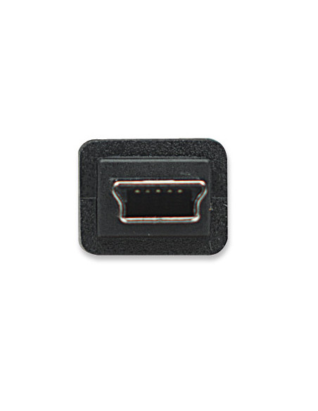 Cavo USB 2.0 A maschio/mini B 5 pin maschio 4