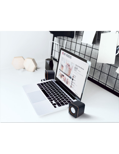 Casse Acustiche Mini per Notebook