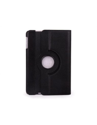 Custodia Stand Girevole iPad Mini Nera