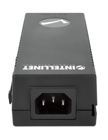 Iniettore Gigabit PoE+ Ultra Power 100m