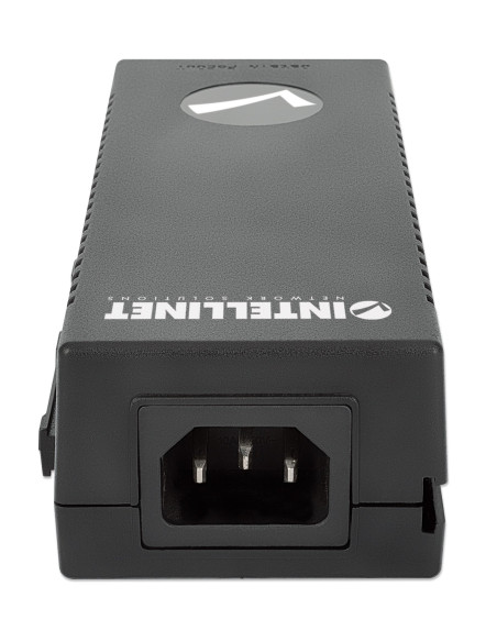 Iniettore Gigabit PoE+ Ultra Power 100m