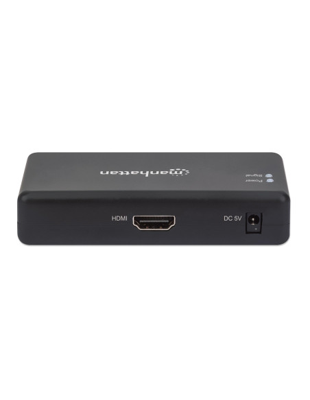 Convertitore Audio Video da VGA a HDMI
