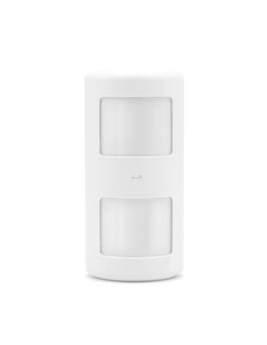 Kit Sistema di allarme WiFi SIM 4G Smart Home Alexa LTE-400