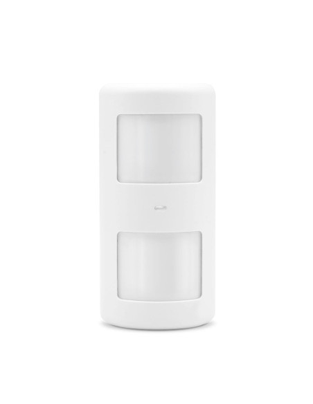 Kit Sistema di allarme WiFi SIM 4G Smart Home Alexa LTE-400