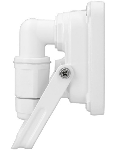 Faretto LED da Esterno IP65 10W Bianco