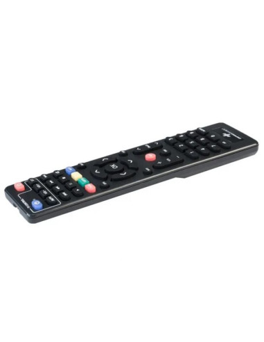 Ricevitore Digitale Terrestre DVB-T2 H265/HEVC
