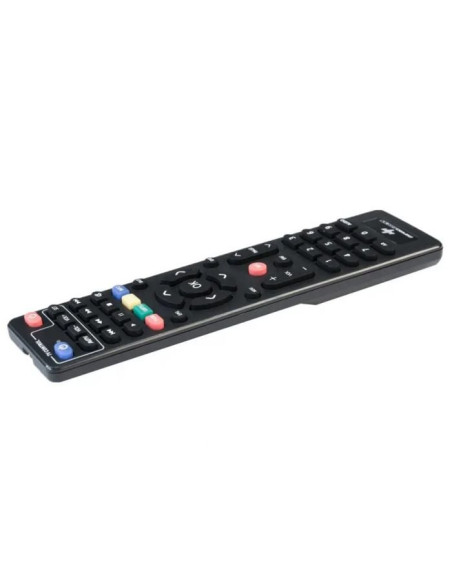 Ricevitore Digitale Terrestre DVB-T2 H265/HEVC