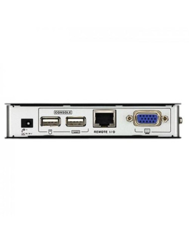 Estensore di linea mouse/monitor/tastiera su cavo cat.5