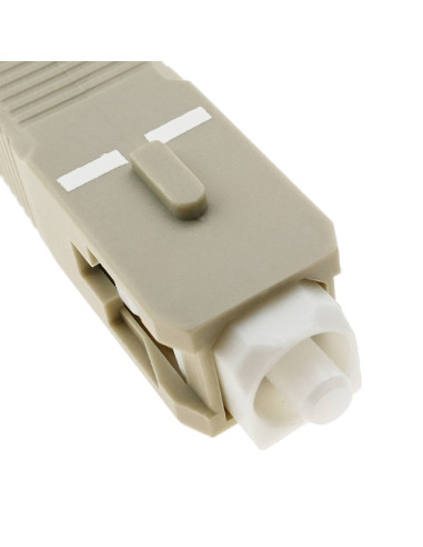 Set 12 Pigtail Fibra Ottica Multimodale OM4 SC 50/125 2 m