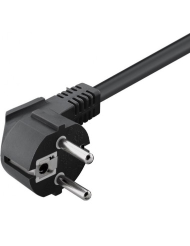 Multipresa per Rack 16 uscite USB tipo A Spina Schuko Angolata 1U
