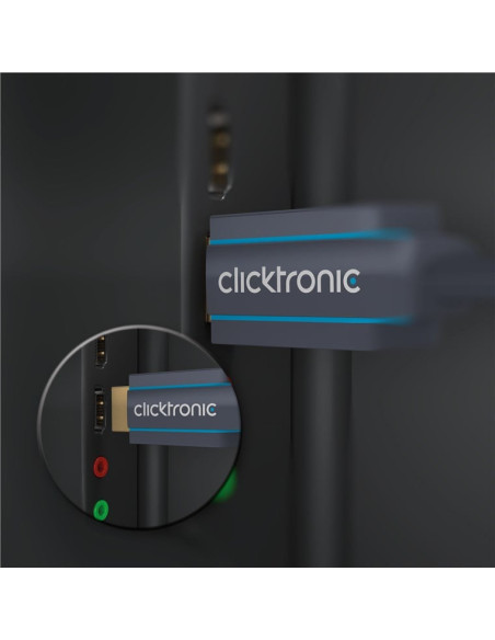 Cavo adattatore DisplayPort/HDMI 2m Alta Qualit&agrave