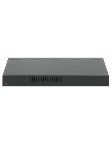 Ethernet Switch POE+ 8 Porte 2.5G